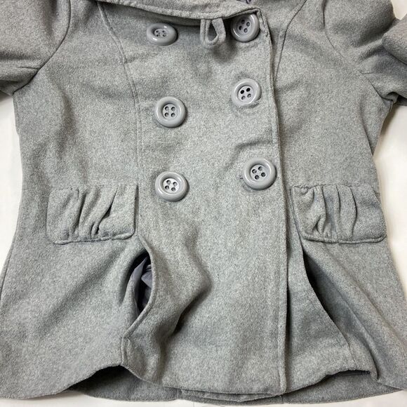 MISS LONDON DOM SWEATER SIZE M - Picture 13 of 14